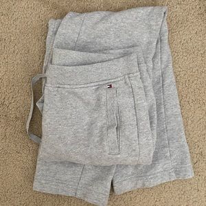 Tommy Hilfiger sweatpants